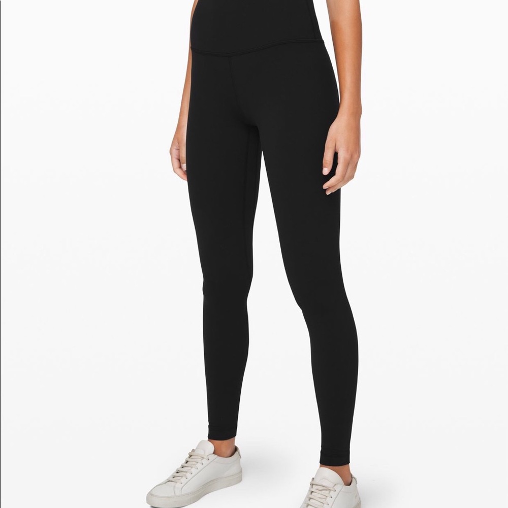 Lululemon Align Pant II